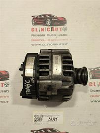 ALTERNATORE RENAULT Trafic Furgone 2Â° Serie S6361