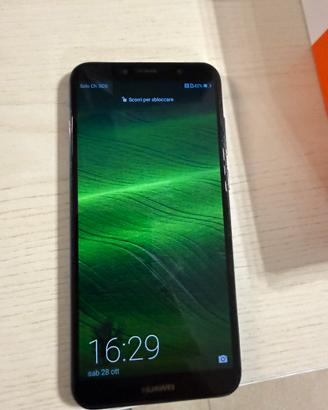 Huawei Y6