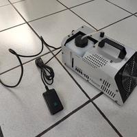 Eurolite NH-10 Fazer - macchina della nebbia