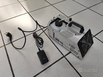 Eurolite NH-10 Fazer - macchina della nebbia