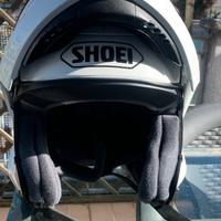 Casco Shoei Multitec Modulare