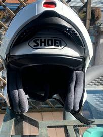 Casco Shoei Multitec Modulare