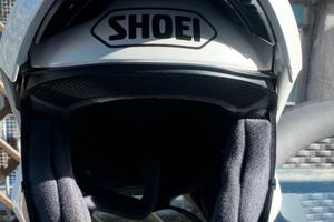 Casco Shoei Multitec Modulare