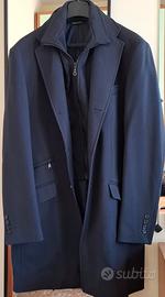 cappotto o giacca 3/4