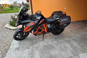 KTM 1290 GT Superduke