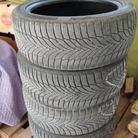 Gomme invernali Usate 