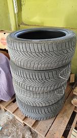 Gomme invernali Usate 