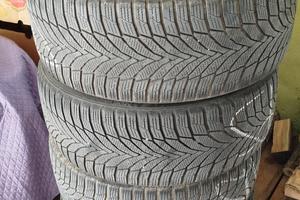 Gomme invernali Usate 