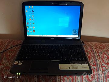Acer Aspire 5735
