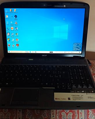 Acer Aspire 5735