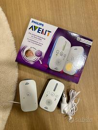 Baby monitor Philips Avent