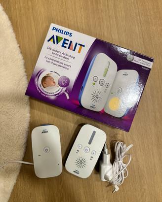 Baby monitor Philips Avent