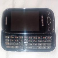 SAMSUNG GT-S3370 