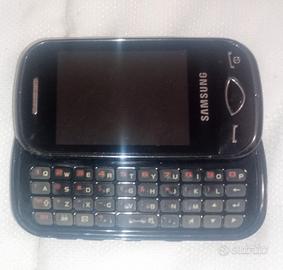 SAMSUNG GT-S3370 
