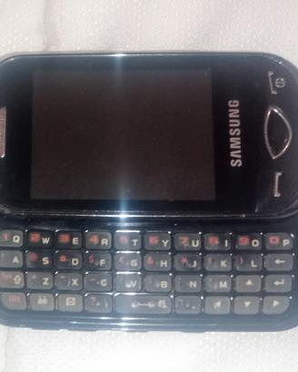 SAMSUNG GT-S3370 