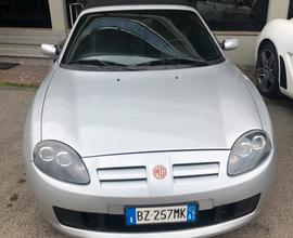 Mg MGF 1600