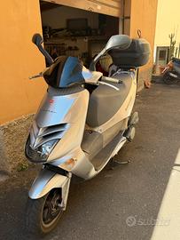 Aprilia Leonardo 150 – Anno 2001 ( da sistemare )