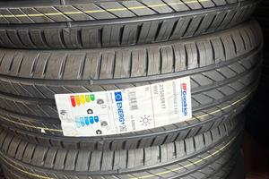 4 GOMME NUOVE ESTIVO 2156517 - CP68919605