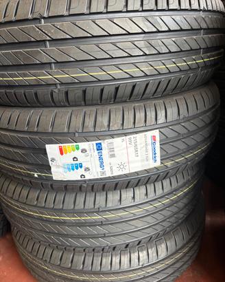 4 GOMME NUOVE ESTIVO 2156517 - CP68919605