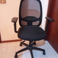 Sedia ufficio