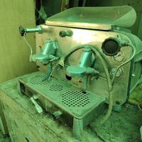 Faema E61 – non funzionante