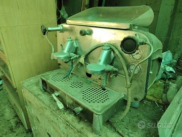 Faema E61 – non funzionante