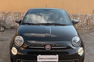 Fiat 500 1.3 Multijet S 95 CV