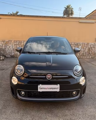Fiat 500 1.3 Multijet S 95 CV