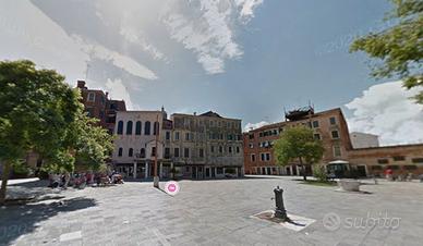 Venezia - raffinato bilocale in contesto di pregio