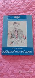 libricino James Thurber