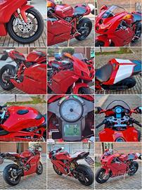 Ducati 749 - 2006