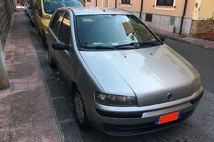 Fiat punto anno 2002