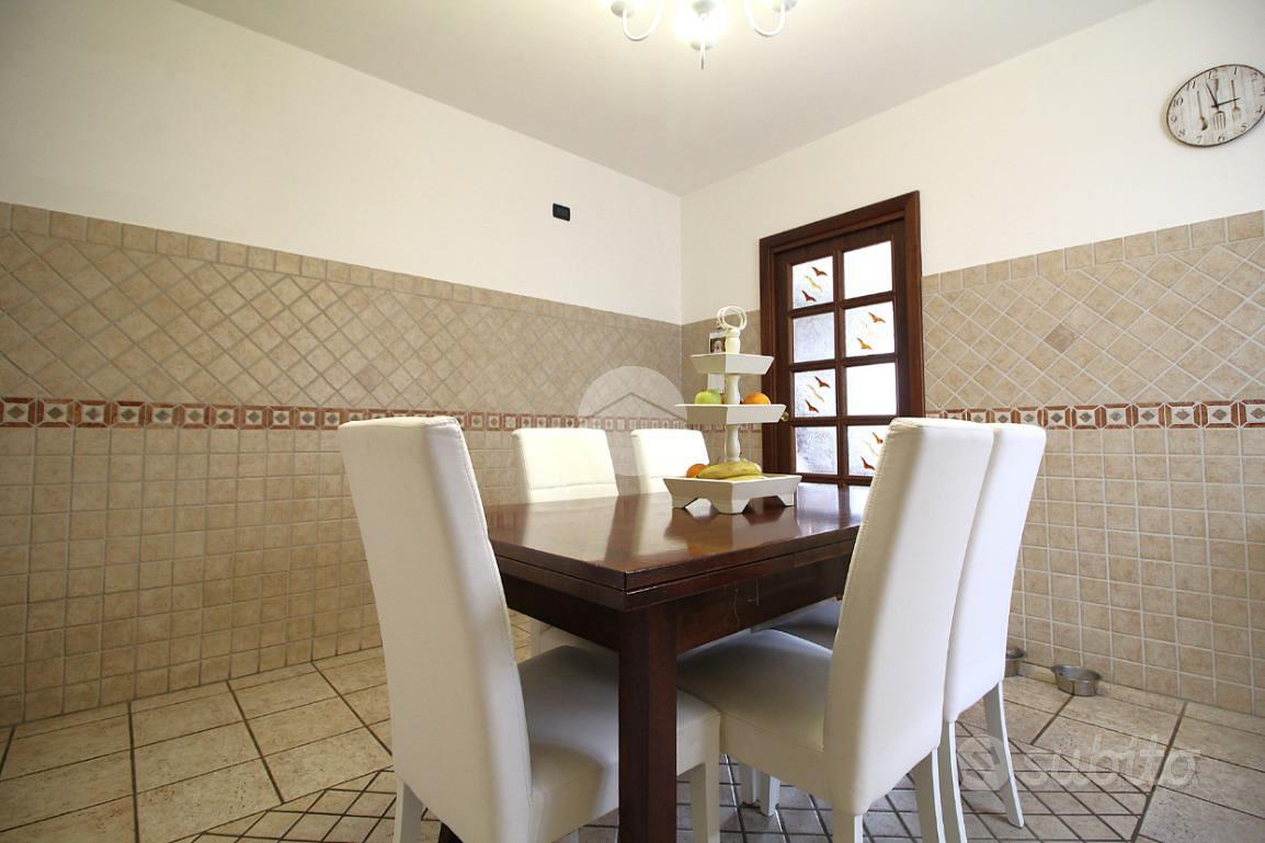 6 LOCALI A BRANDIZZO - Altro
