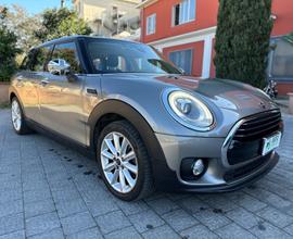 Mini Clubman Cooper D Hype 150cv Automatica FULL