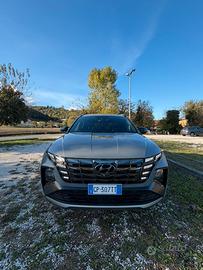 Hyundai tucson N line