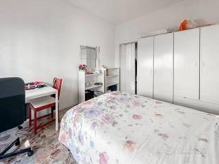 Stanze singole e doppie