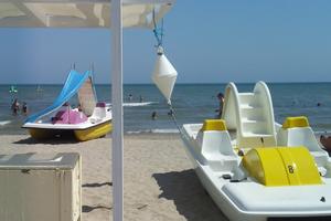 29 Agosto- 5 Settembre al Mare