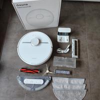 Robot lavapavimenti Dreame D9