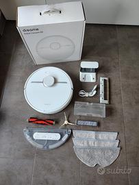 Robot lavapavimenti Dreame D9