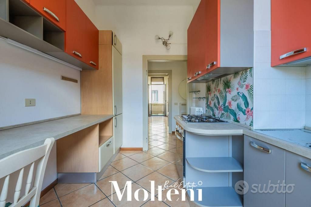 Appartamento – Lecco, Pescarenico - Vista 5