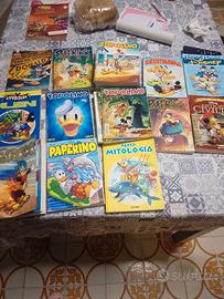 Fumetti