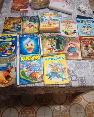 Fumetti