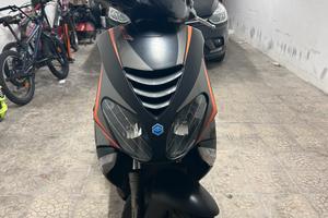 NRG POWER DD 50(2019)