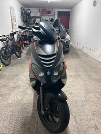 NRG POWER DD 50(2019)