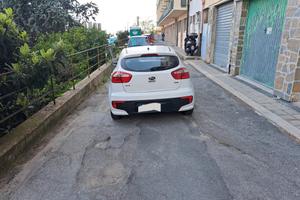 Kia rio 1.1 crdi 2016 