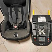 Seggiolino Peg Perego Viaggio 1 Duo-Fix