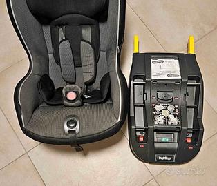 Seggiolino Peg Perego Viaggio 1 Duo-Fix