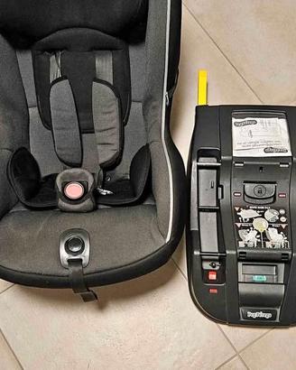 Seggiolino Peg Perego Viaggio 1 Duo-Fix