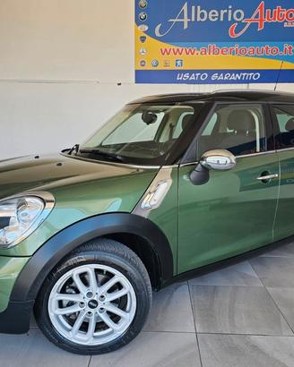 Mini Countryman Cooper D 1.6 COOPER D