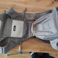 MARSUPIO NEONATI ERGONOMICO 